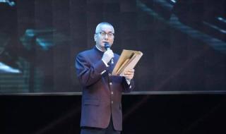 百年沧桑始见天朗诵词 盛世中国朗诵词