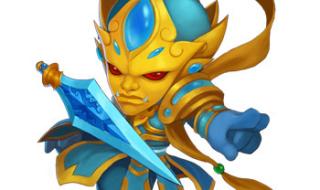 造梦3殿装备 造梦西游3增长天王