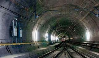 大连到山东海底隧道什么时候开工 大连至烟台海底隧道