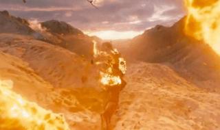 长津湖名言 长津湖后再无圣诞节