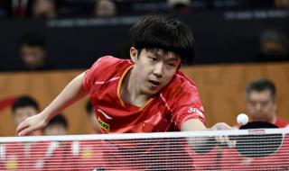 乒乓球混双站位和发球顺序 乒乓球双打和羽毛球双打的接球次序