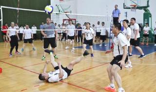 2023年8月有哪些国际体育赛事 22023年七月份有什么体育赛事