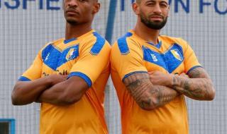 英足和英超有什么区别 英非联赛和英乙区别