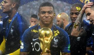 历史上获得世界杯冠军次数最多的国家 比利时世界杯冠军历史