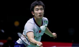 羽毛球世界男单排名 羽毛球男子双打世界排名